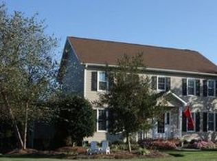 1306 Suncrest Dr, High Point, NC 27265