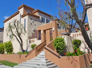 Victory Townhomes, Canoga Park, CA 91303