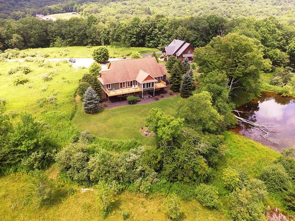 320 The Meadows Ln, Slatyfork, WV 26291 Zillow