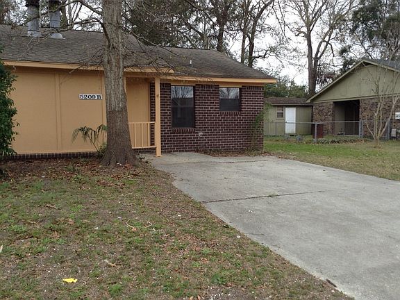 4th image of 5209 Napoleon Dr APT B