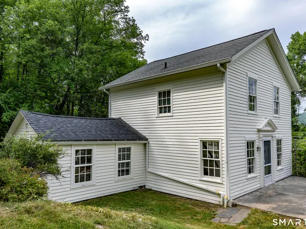 99 King Hill Road, Sharon, CT 06069