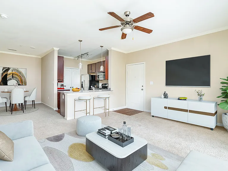 The Reserve at Johnson City Apartments — Photo 18