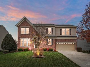 6608 Thistle Grv, Morrow, OH 45152