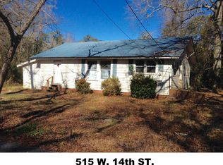 515 W 14th St, Laurel, MS 39440
