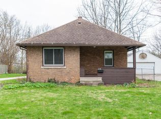 2125 Springmont Ave, Kalamazoo, MI 49008