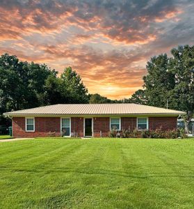 203 Kent Dr, Eufaula, AL, 36027