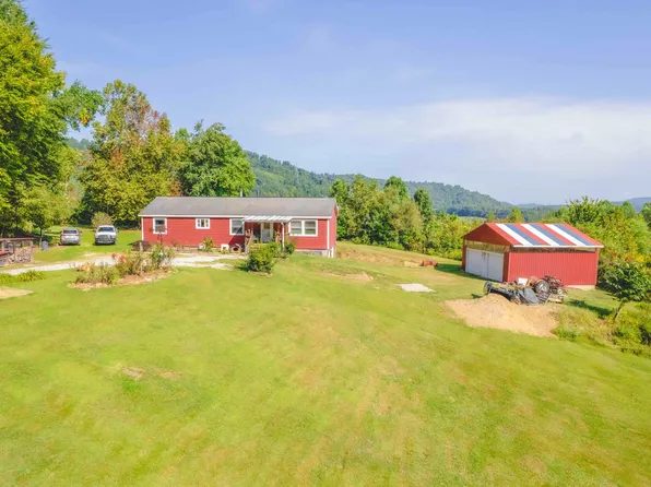 377 Rapier Hollow Rd, Woodbine, KY 40771