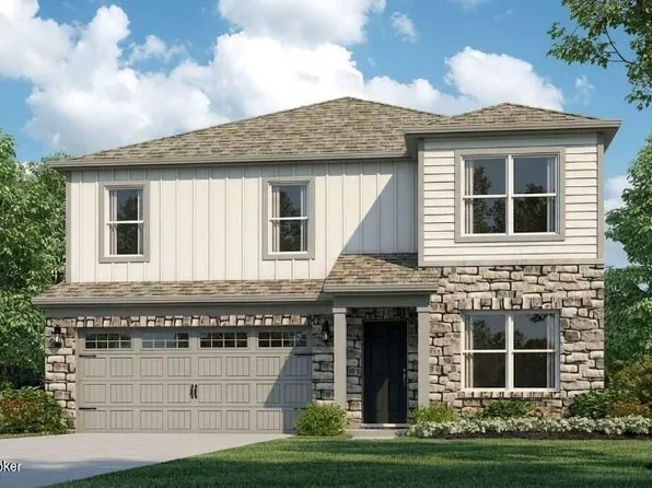 8111 Cedar Pointe Dr, Louisville, KY 40229