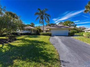 4962 SW Aberdeen Cir, Palm City, FL 34990