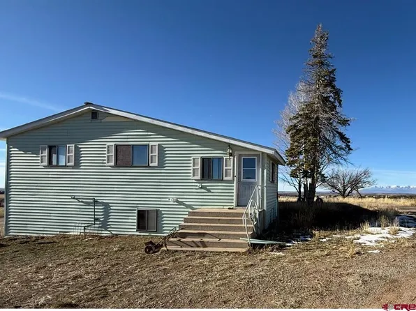4927 County Road H1, Egnar, CO 81325