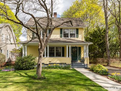 27 Ardmore Street, Hamden, CT, 06517