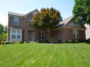 19089 Walter Grove Dr, Noblesville, IN 46062
