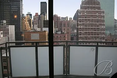 Rented by Bellmarc Realty