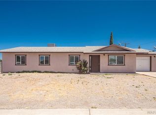 1702 Dawes St, Kingman, AZ 86401