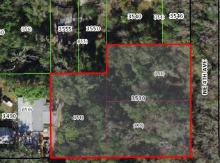 1312 NE 3rd Ave, Crystal River, FL 34428
