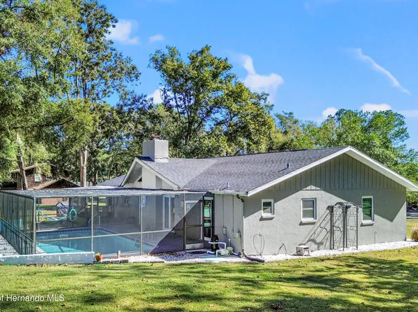 24073 Eppley Dr, Brooksville, FL 34601