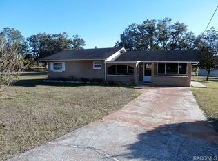 22688 SW Rainbow Lakes Blvd, Dunnellon, FL 34431