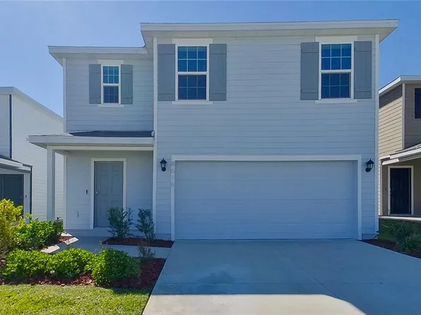 8616 SW 44th Ct, Ocala, FL 34476