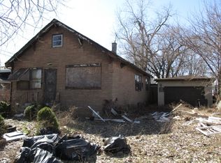 15706 Lincoln Ave, Harvey, IL 60426