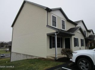 48 Sandra Lee Blvd, West Milton, PA 17886