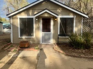 21 Bonfoy Ave UNIT 1, Colorado Springs, CO 80909