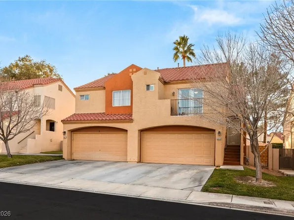 509 Brightwater St, Henderson, NV 89014