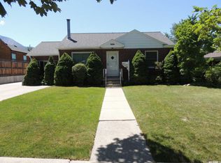 2588 E 2940 S, Millcreek, UT 84109
