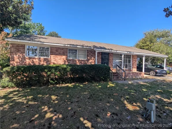 4060 Legion Rd, Hope Mills, NC 28348