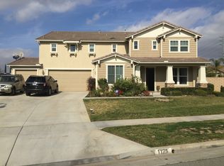 1125 Lavendar Way, Corona, CA 92882