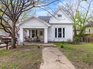 1610 Alston Ave, Fort Worth, TX 76104