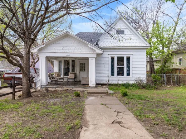 1610 Alston Ave, Fort Worth, TX 76104