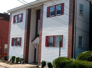 2838 Broadway Ave #8, Pittsburgh, PA 15216