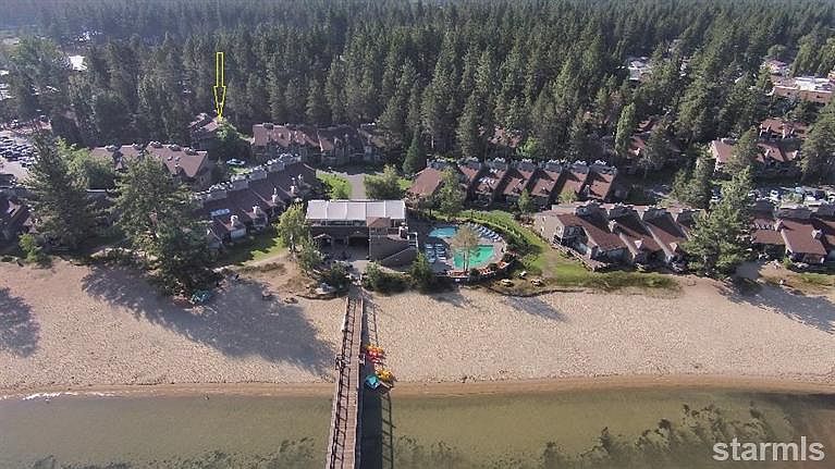 1st image of 3535 Lake Tahoe Blvd #454
