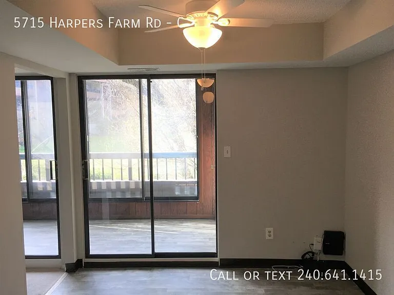 5715 Harpers Farm Rd #C — Photo 15