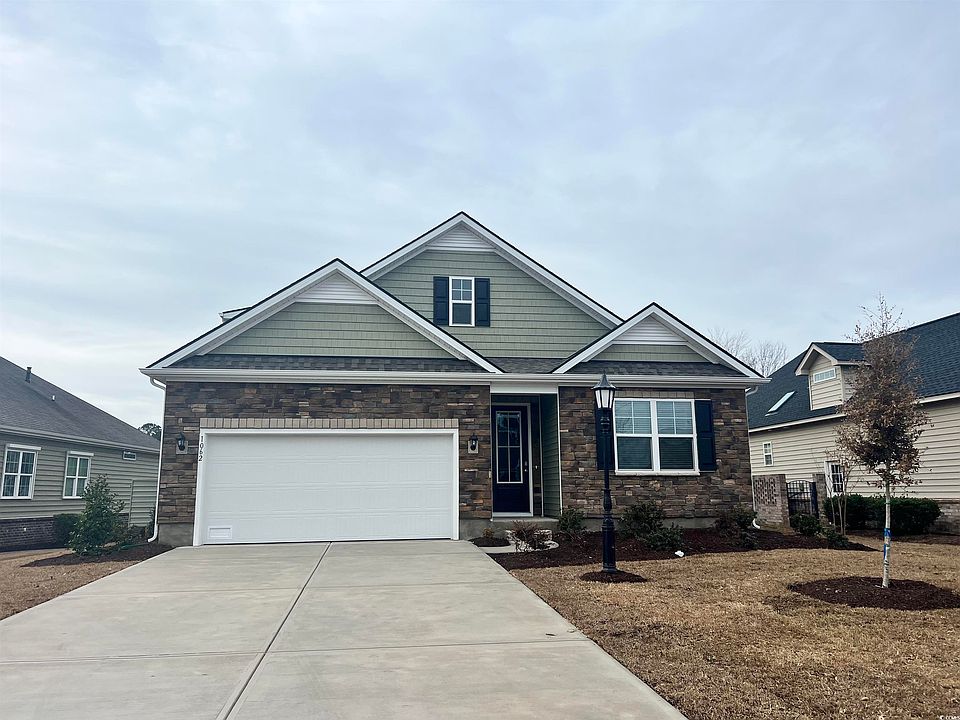 1st image of 1062 Edenton Dr. NW Lot 745- Darby D