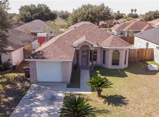 2003 Eucalipto, Edinburg, TX 78541