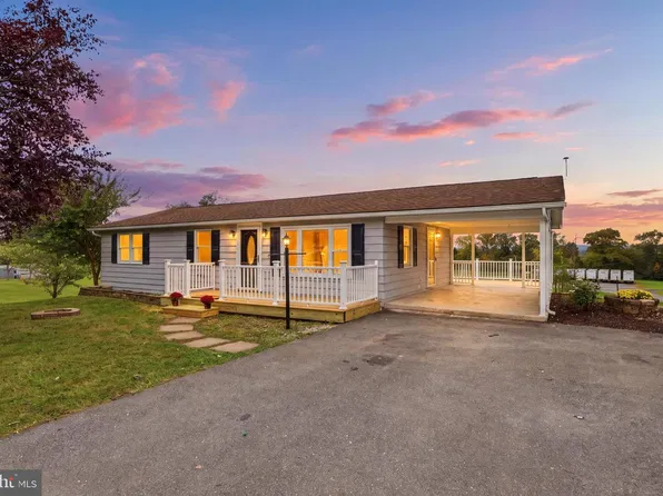429 Shippensburg Rd, Newville, PA 17241
