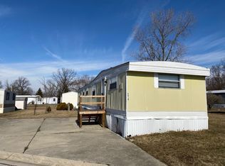 4819 Ester Dr, Fort Wayne, IN 46816
