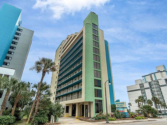 3rd image of 2310 N Ocean Blvd. #301
