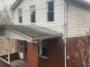 1702 Ordinance Ave, Pittsburgh, PA
