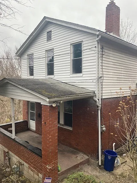 1702 Ordinance Ave photo 1