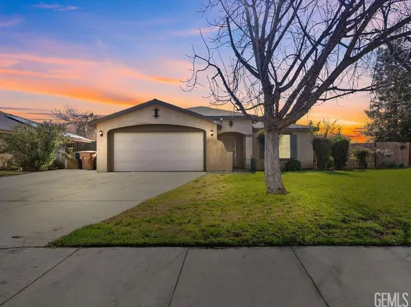 3817 Harris Rd, Bakersfield, CA 93313