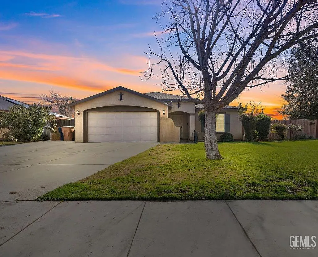 3817 Harris Rd photo 1