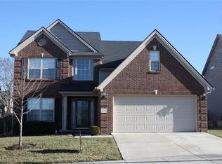 3116 Majestic View Walk, Lexington, KY 40511