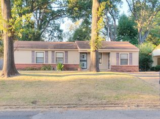 1416 Mary Jane Ave, Memphis, TN 38116