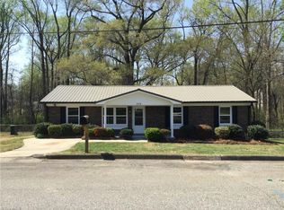 502 E Geroid St, Salisbury, NC 28144