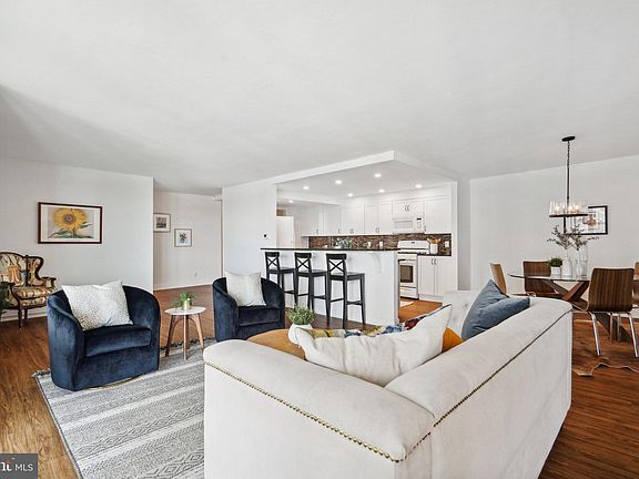 4th image of 2401 Pennsylvania Ave APT 11B36