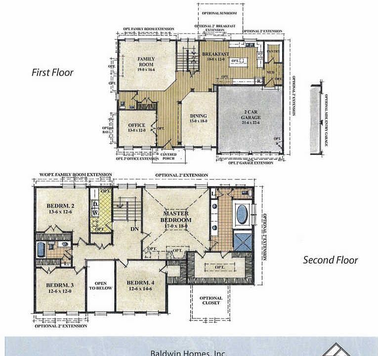 2nd image of 1420 Delaunay Ln