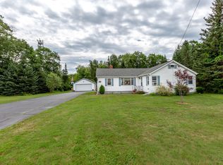 442 Bath Rd, Wiscasset, ME 04578
