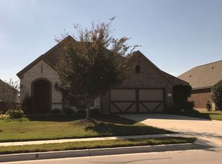 109 N Pasture Cv, Hutto, TX 78634